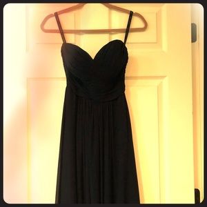 Bill Levkoff Bridesmaid dress
